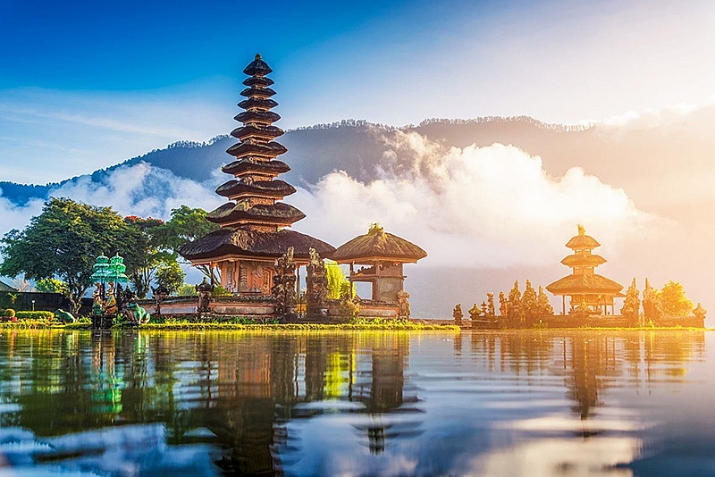 Thêm chuyến bay, thêm cơ hội khám phá Bali chỉ từ 0 đồng cùng Vietjet!