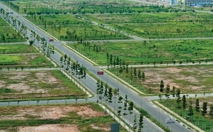 Trình Thủ tướng ban hành quyết định giảm 30% tiền thuê đất trong tháng 7