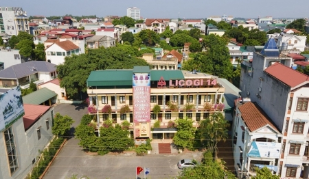 Doanh nghiệp bất động sản vượt chỉ tiêu lợi nhuận nhờ hoạt động tài chính