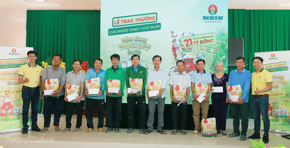 Kiên trì “mục tiêu kép”, PVCFC hoàn thành vượt mức chỉ tiêu SXKD 6 tháng đầu năm 2023