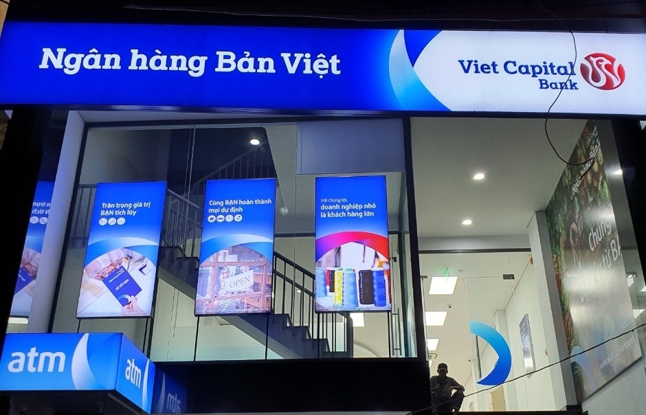 Tin ngân hàng ngày 22/7: Lãi thuần từ hoạt động dịch vụ của MSB tăng hơn 86%