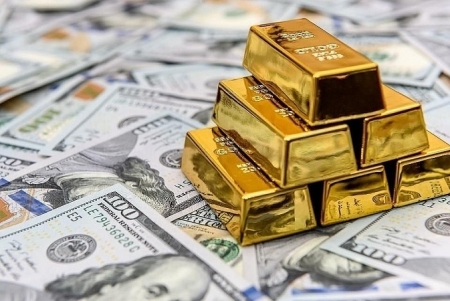 Giá vàng hôm nay (23/7): Chờ đợi động lực bứt phá trước thềm cuộc họp của Fed