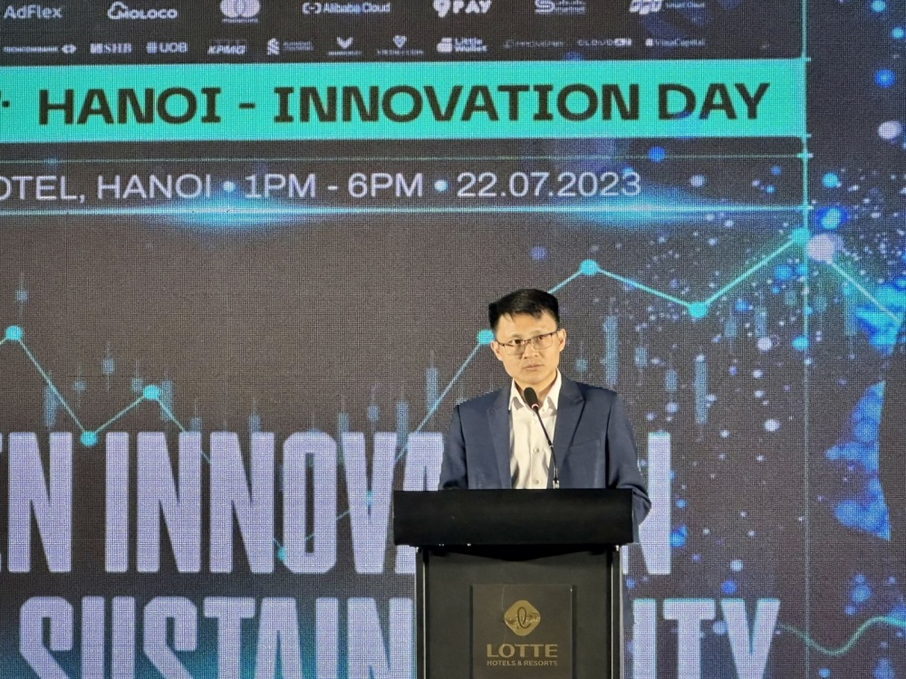 Fintech: Phần tất yếu trong quá trình đổi mới sáng tạo