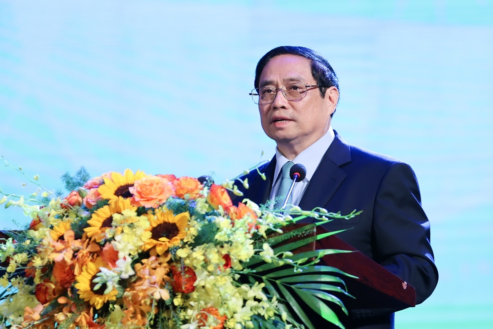 Thủ tướng: Không để người có công nào không được hưởng chính sách ưu đãi của Đảng, Nhà nước