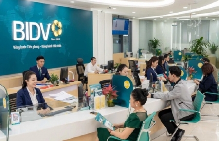Nhiều ngân hàng bước vào đợt giảm lãi suất huy động mới