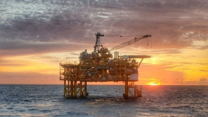 Indonesia vượt xa mức tăng trưởng đầu tư thượng nguồn trên thế giới