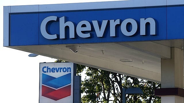 Venezuela chuẩn bị ký một loạt giấy phép khai thác khí đốt khổng lồ