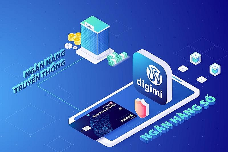 Những thách thức trong chuyển đổi số của ngành ngân hàng