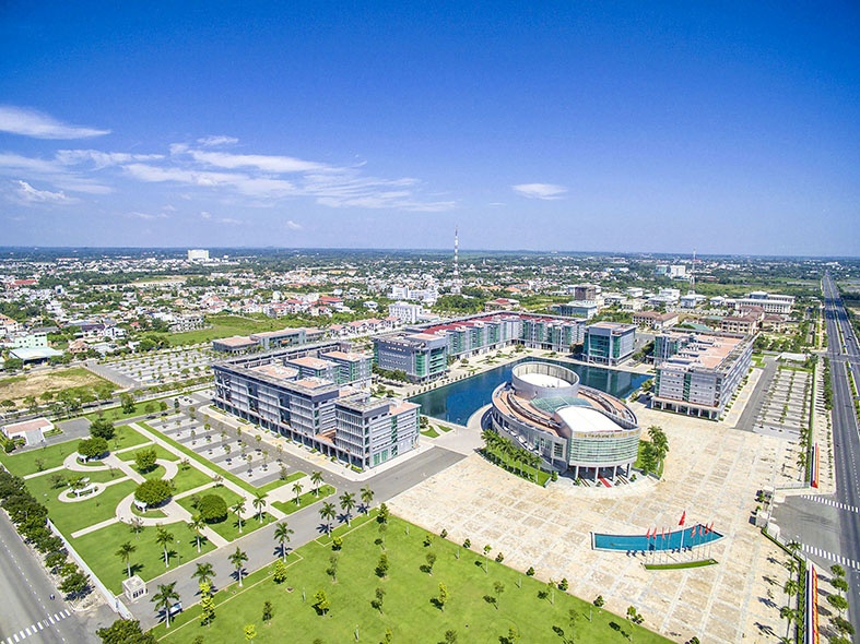 Đề nghị áp dụng hệ số K để tính tiền sử dụng đất cho tất cả dự án bất động sản