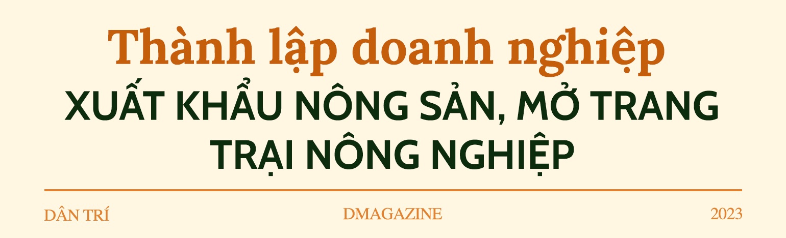 Cựu lính đặc công nước kể chuyện đánh giặc, làm giàu - 15