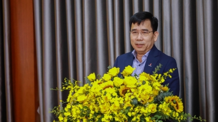 PVNDB sơ kết hoạt động sản xuất kinh doanh 6 tháng đầu năm 2023