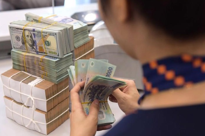 Đẩy tín dụng ra nền kinh tế: Giải pháp nào?