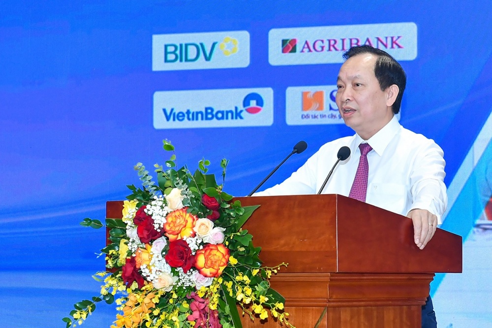 Tăng khả năng hấp thụ vốn cho doanh nghiệp: Giảm lãi suất chỉ là một 