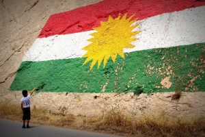 Người Kurd có thể tái xuất khẩu dầu vào năm 2025