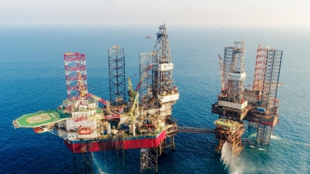 Khai thác dầu thô giai đoạn 2021 - 2030 đạt 6,0 - 9,5 triệu tấn/năm