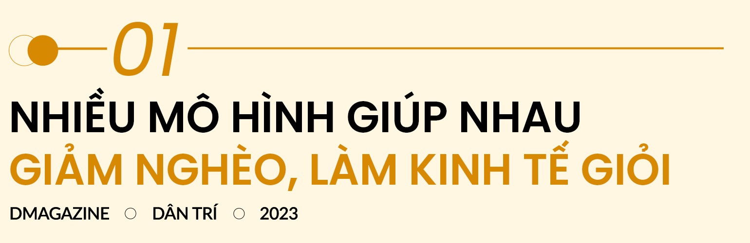 Những cựu chiến binh với tinh thần cựu nhưng không cũ - 3