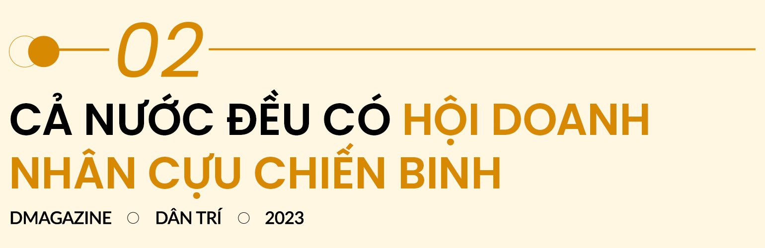 Những cựu chiến binh với tinh thần cựu nhưng không cũ - 9