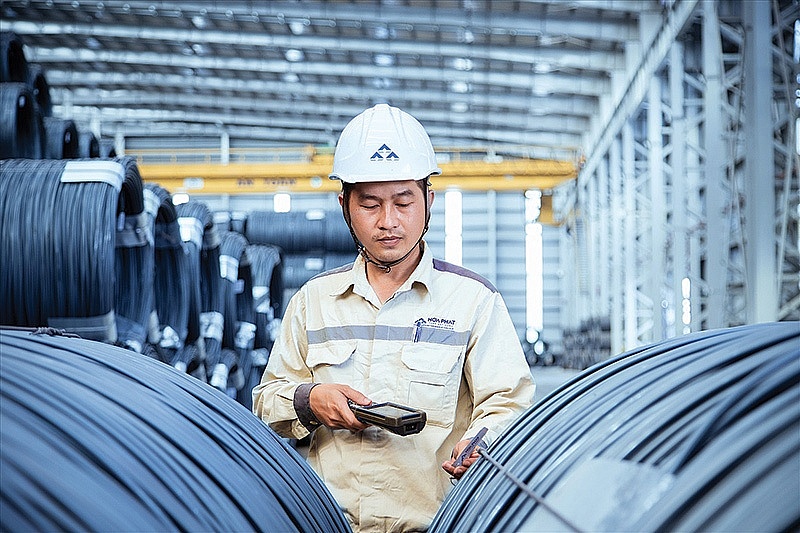 Tiếp sức cho doanh nghiệp vượt khó
