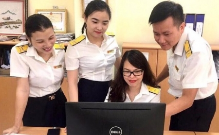 Ngành Thuế tạo điều kiện thuận lợi nhất cho người dân, doanh nghiệp