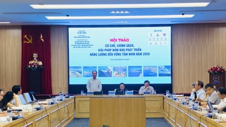 Xử lý dứt điểm vướng mắc, đảm bảo cung ứng điện bền vững