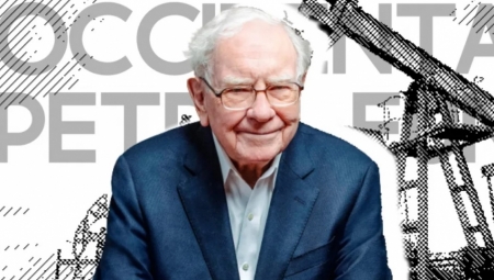 Lý do nào khiến Warren Buffet đặt cược hàng tỷ USD vào lĩnh vực nhiều người xa lánh?