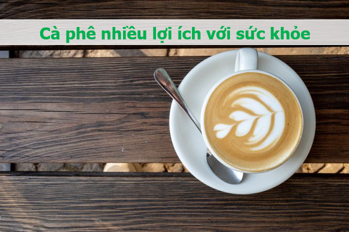 3 thời điểm tốt nhất để uống cà phê, lợi đủ đường cho cơ thể - 1