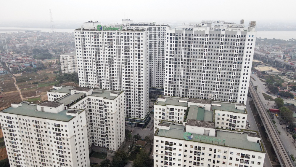 Phát triển nhà ở xã hội theo cơ chế thị trường