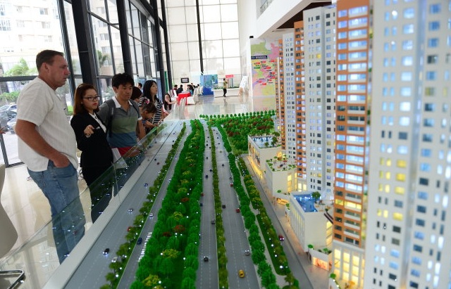 Bán nhà cho người nước ngoài: Xóa bỏ rào cản