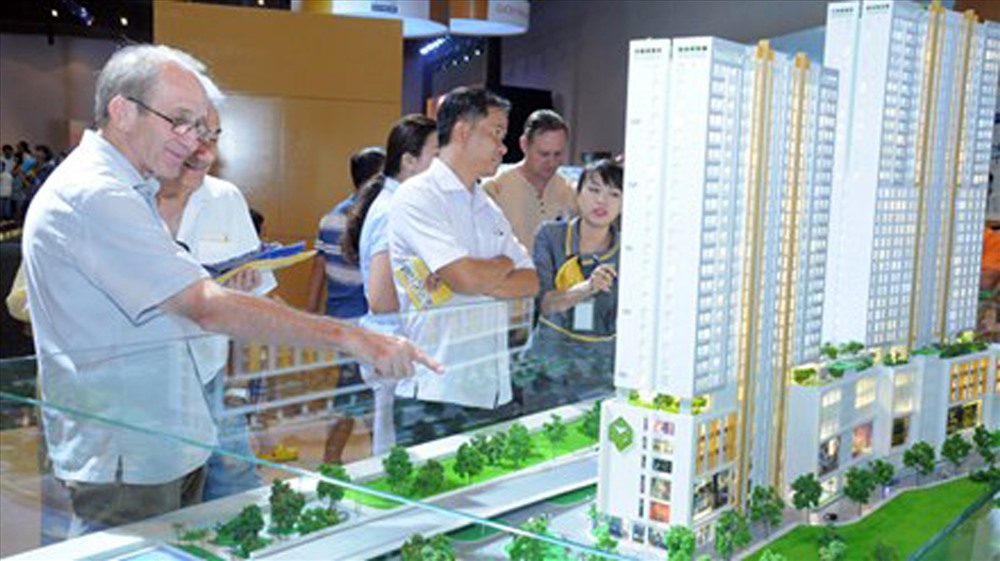 Bán nhà cho người nước ngoài: Xóa bỏ rào cản