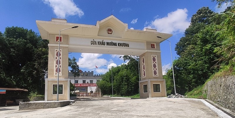 Hàng loạt cửa khẩu được khôi phục, kỳ vọng thương mại Việt Nam - Trung Quốc tiếp tục tăng trưởng