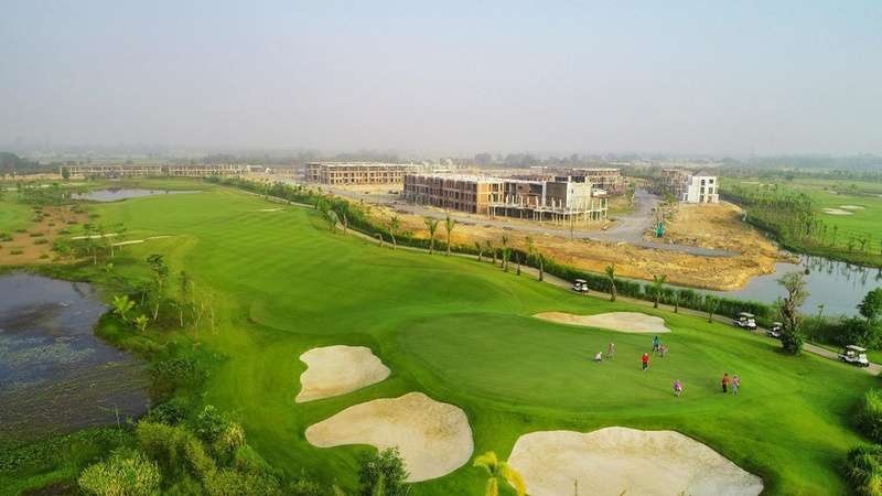 Thanh tra Chính phủ chỉ ra loạt sai phạm tại dự án sân golf Ngôi sao Yên Bái