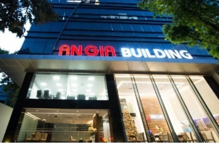 Bất động sản An Gia: Đạt 62% chỉ tiêu doanh thu và 81% chỉ tiêu lợi nhuận cả năm