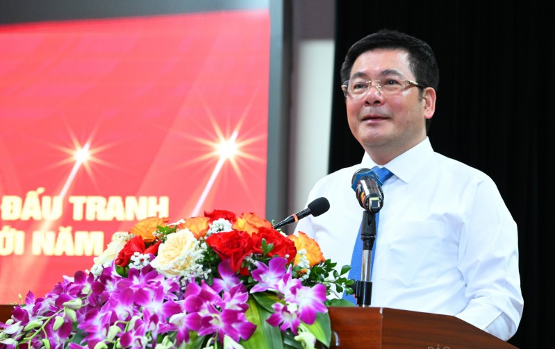Phát động cuộc thi viết về bảo vệ môi trường ngành Công Thương lần thứ II