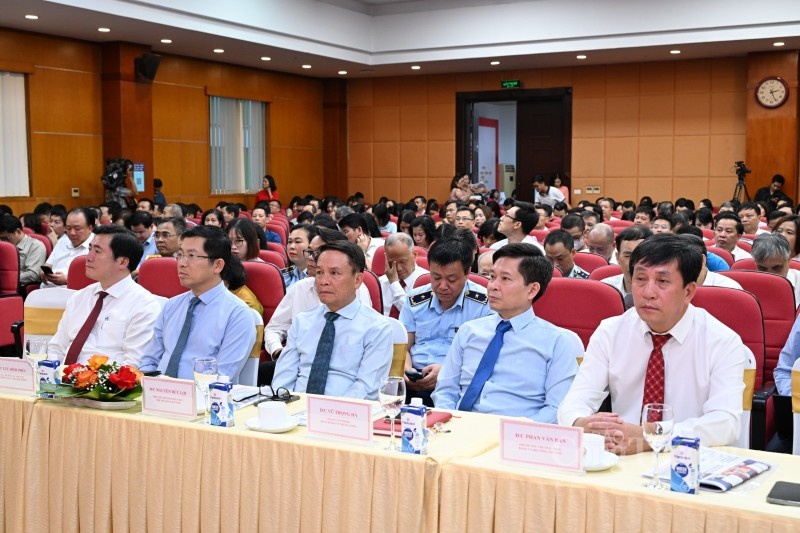 Phát động cuộc thi viết về bảo vệ môi trường ngành Công Thương lần thứ II