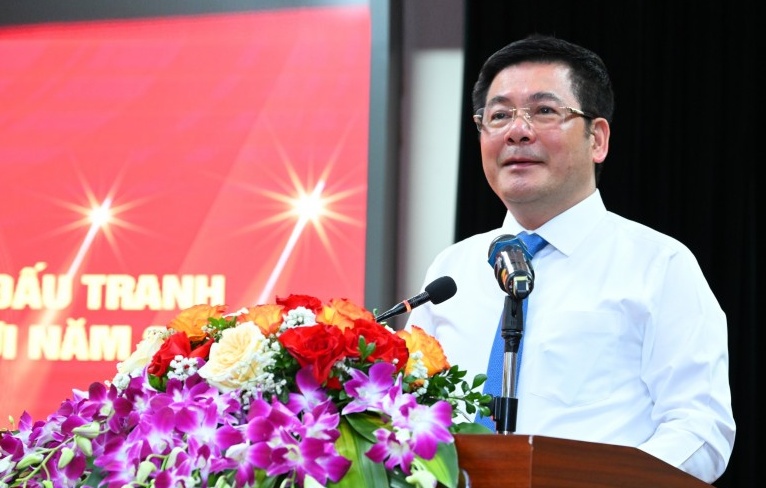 Phát động cuộc thi viết về bảo vệ môi trường ngành Công Thương lần thứ II