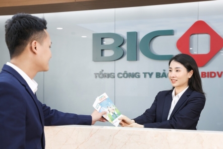 BIC ghi nhận lợi nhuận 6 tháng 2023 tăng hơn 70% so với cùng kỳ