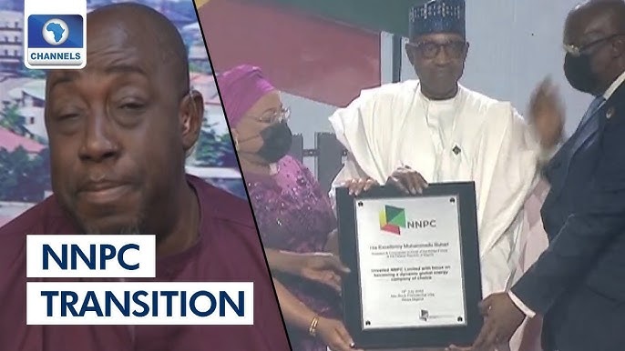 Quốc hội Nigeria điều tra về các thương vụ năng lượng giữa NNPC và OVH Energy Quốc hội Nigeria điều tra về các thương vụ năng lượng giữa NNPC và OVH Energy