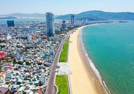 Quy chế hoạt động của Hội đồng điều phối vùng Bắc Trung Bộ và duyên hải Trung Bộ