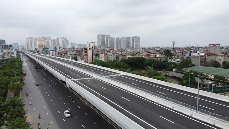 Điều chỉnh kế hoạch đầu tư công vốn ngân sách trung ương giai đoạn 2021-2025