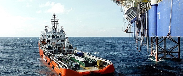 Vì sao hoạt động thăm dò phát triển nhưng khối lượng khai thác giảm? Vì sao hoạt động thăm dò phát triển nhưng khối lượng khai thác giảm?