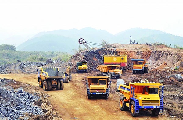Thừa Thiên Huế: 10 doanh nghiệp bị truy thu hơn 300 triệu đồng phí bảo vệ môi trường