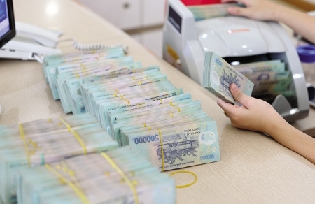 Tổng nợ xấu nội bảng của 29 ngân hàng tăng 33% so với đầu năm