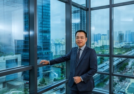 Chủ tịch Tập đoàn Đạt Phương: "Khó khăn nhất chưa phải đã qua, nhưng cơ hội mới đang dần xuất hiện"