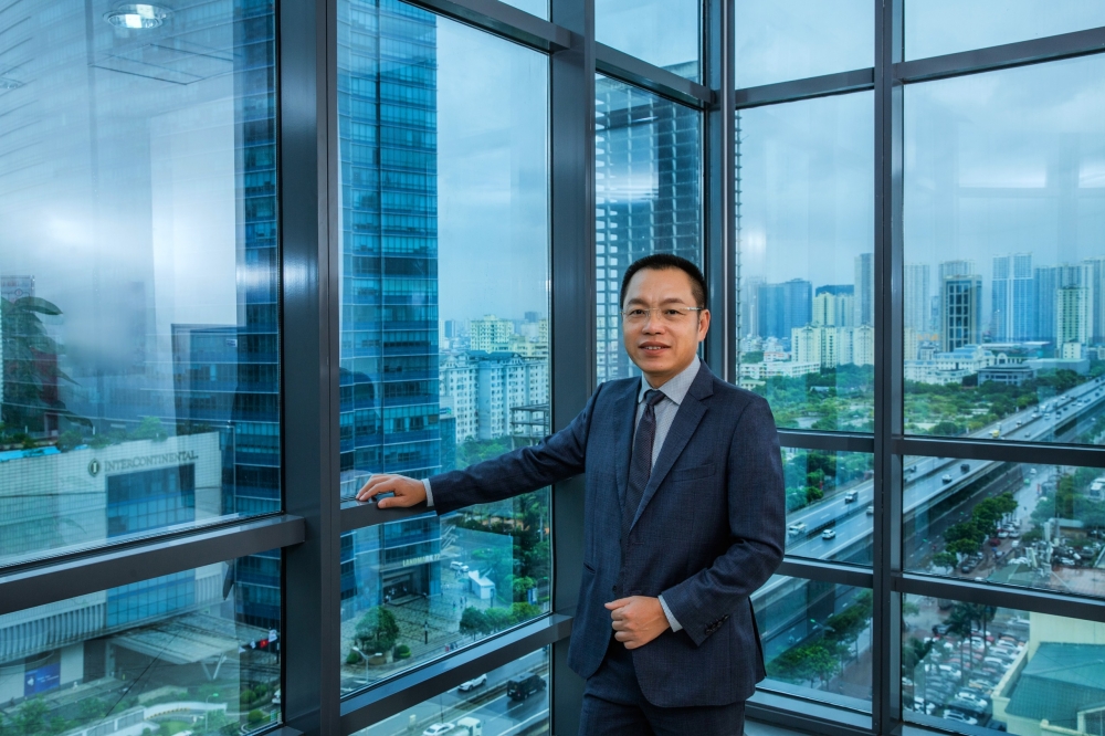 Chủ tịch Tập đoàn Đạt Phương: Khó khăn nhất chưa phải đã qua, nhưng cơ hội mới đang dần xuất hiện