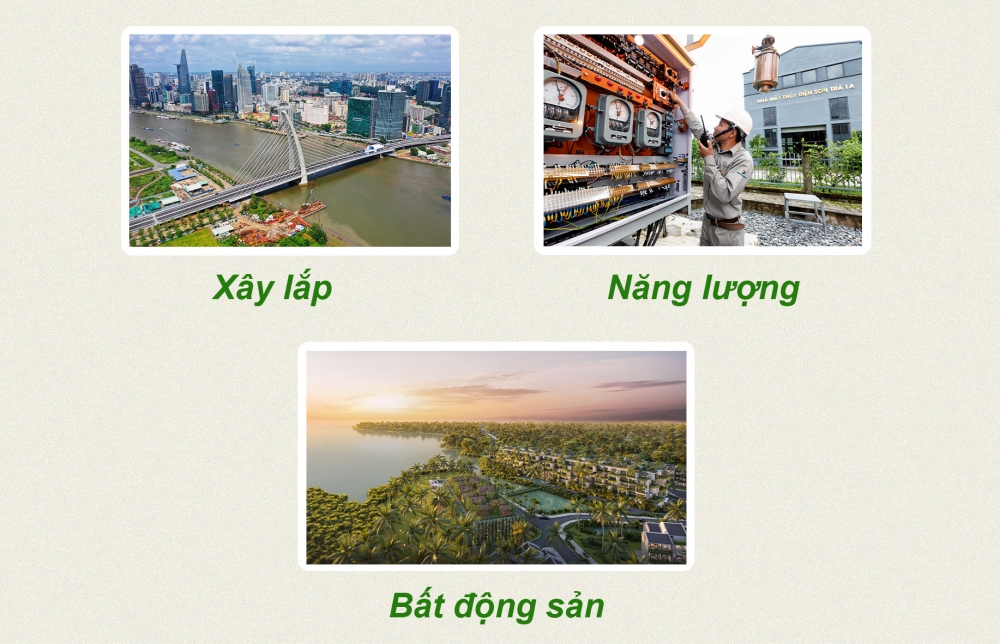 Chủ tịch Tập đoàn Đạt Phương: Khó khăn nhất chưa phải đã qua, nhưng cơ hội mới đang dần xuất hiện
