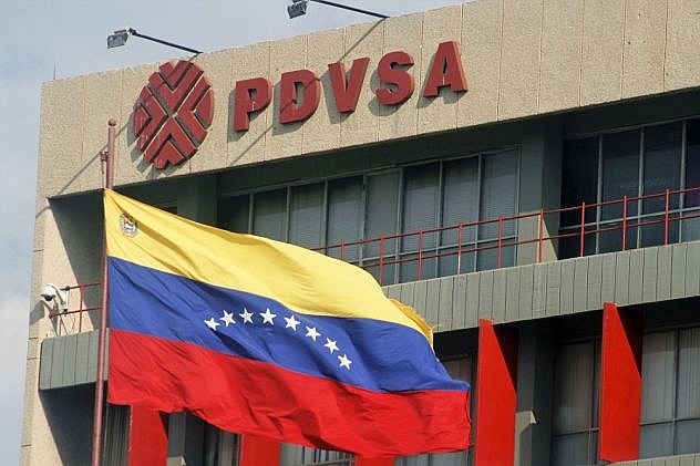 Venezuela bổ nhiệm Phó Chủ tịch mới cho PDVSA