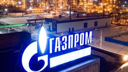 Nga tiếp tục giảm giá khí đốt cho Moldova