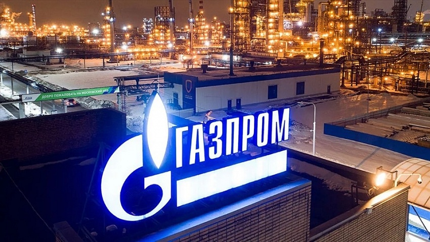 Nga tiếp tục giảm giá khí đốt cho Moldova