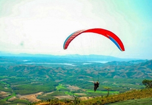 Kon Tum: Phát triển du lịch thể thao mạo hiểm