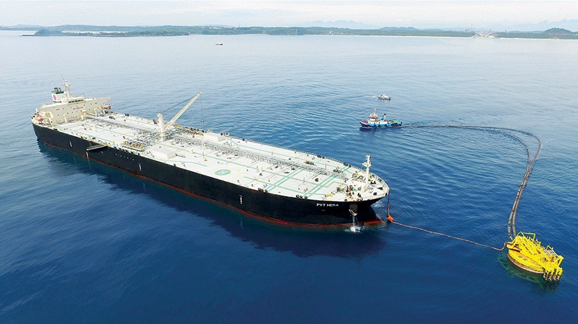 Tăng trưởng mạnh trong quý II, PVTrans hoàn thành vượt mức kế hoạch lợi nhuận cả năm 2023